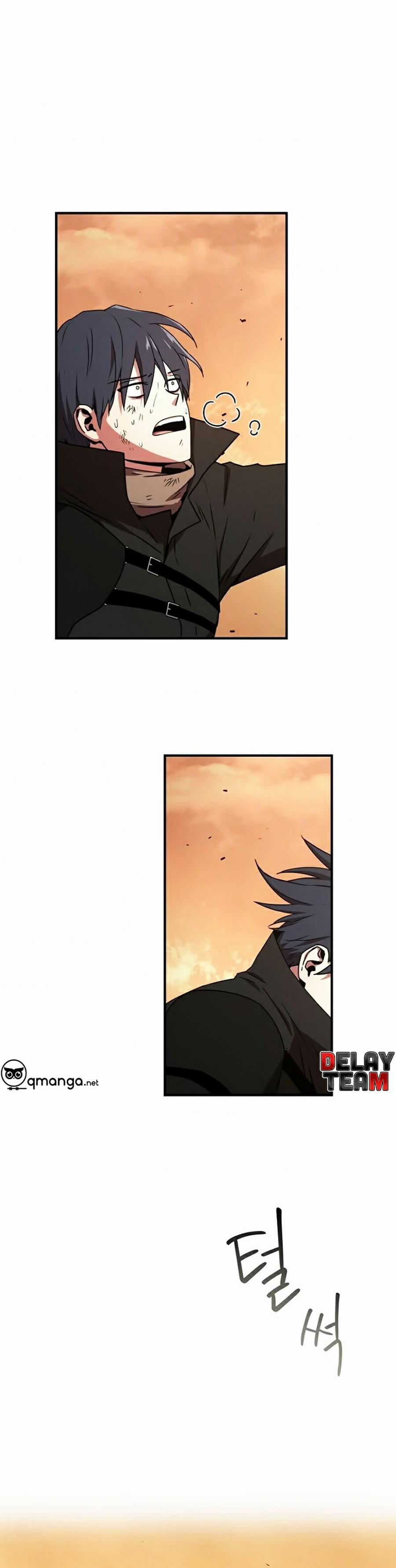 Sử Trở Lại Của Frozen Player 15 trang 16