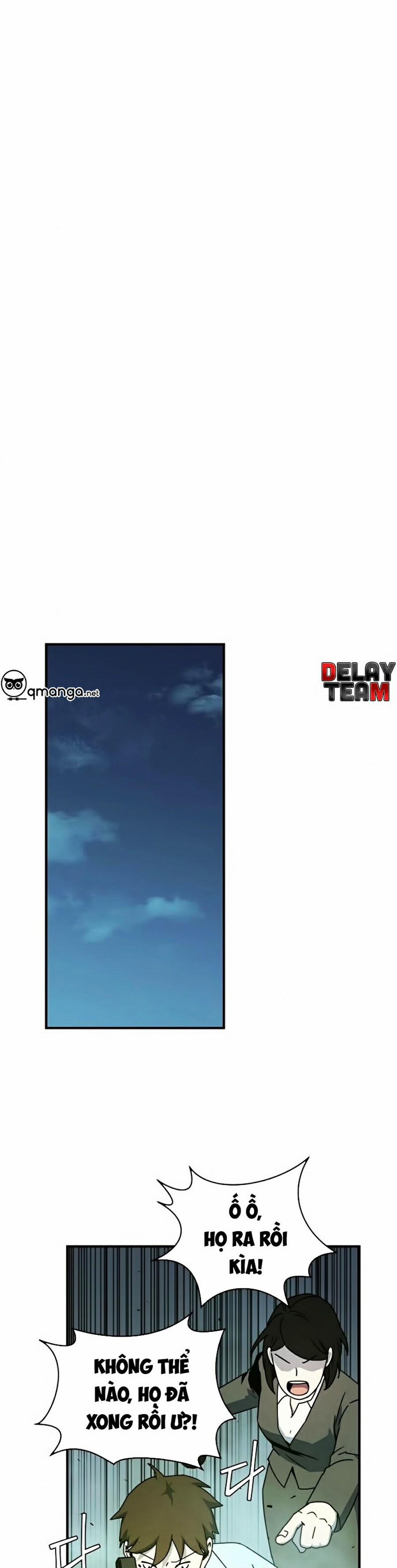 Sử Trở Lại Của Frozen Player 15 trang 18