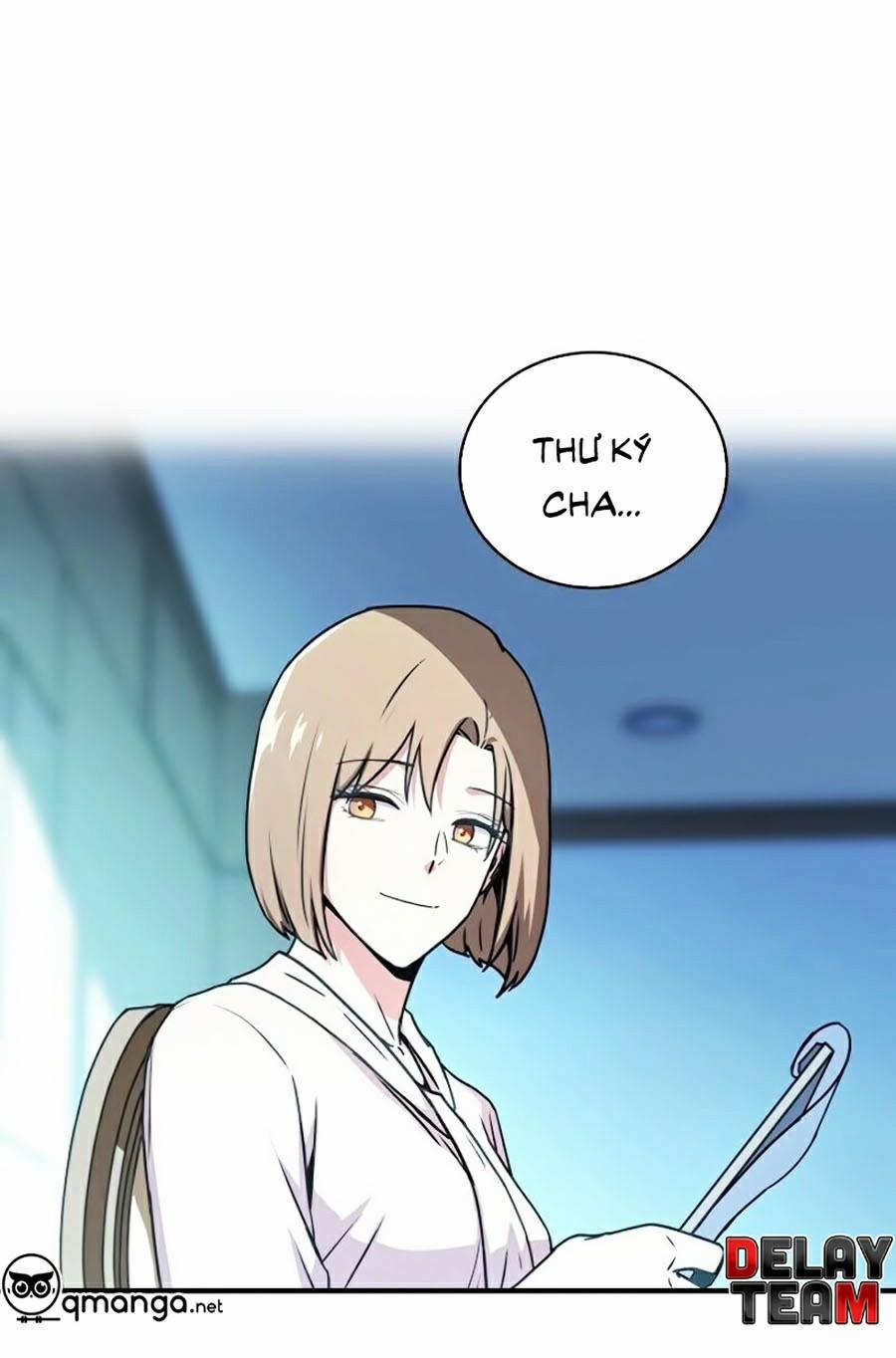 Sử Trở Lại Của Frozen Player 15 trang 30