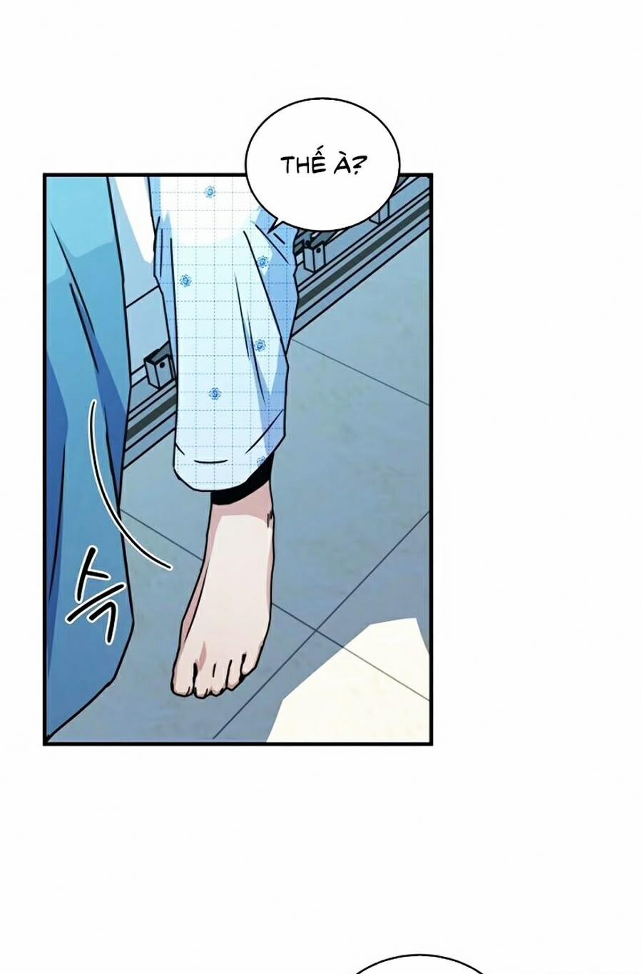 Sử Trở Lại Của Frozen Player 15 trang 34