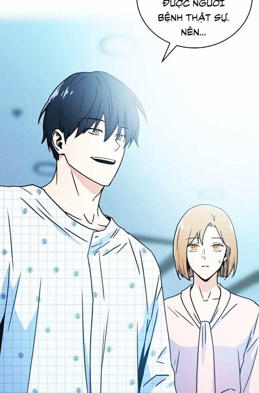 Sử Trở Lại Của Frozen Player 15 trang 37