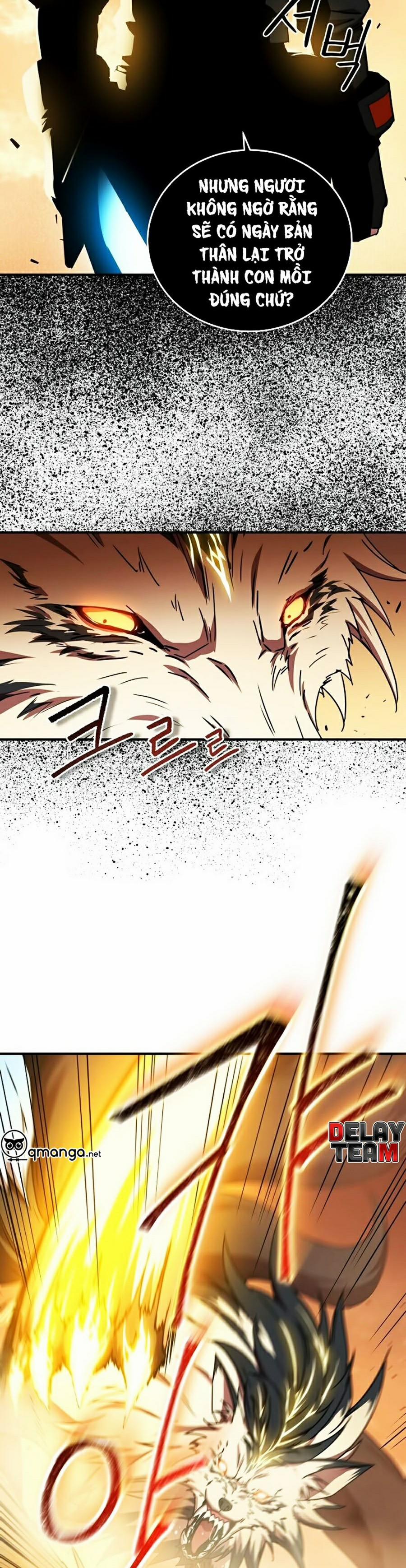 Sử Trở Lại Của Frozen Player 15 trang 5