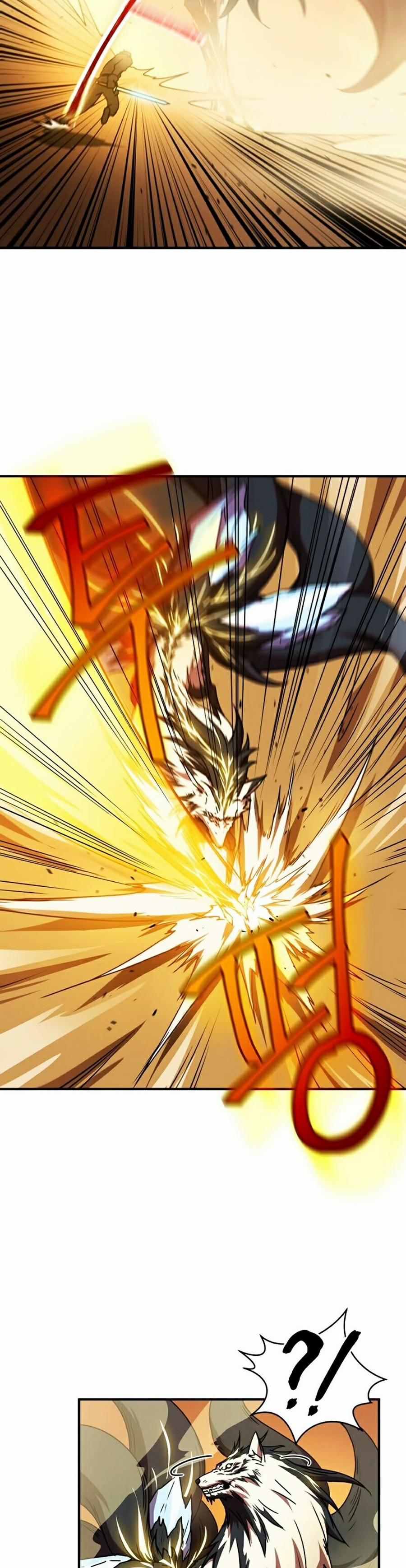 Sử Trở Lại Của Frozen Player 15 trang 6