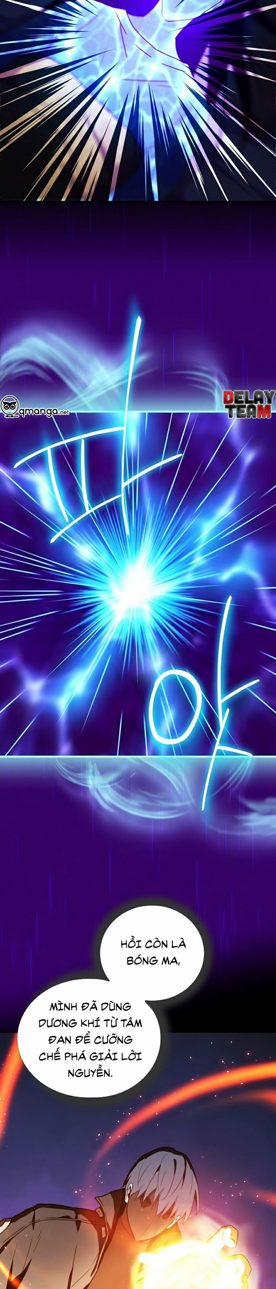 Sử Trở Lại Của Frozen Player 16 trang 15