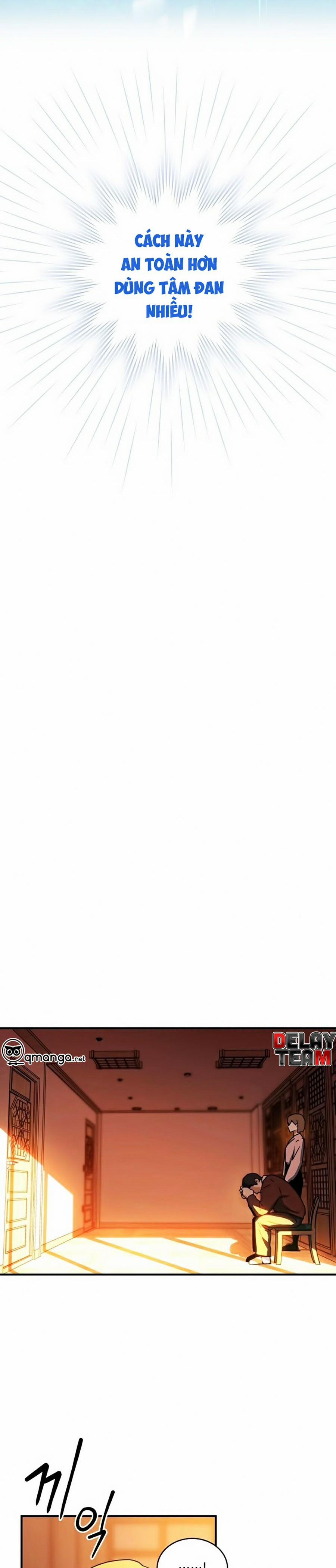 Sử Trở Lại Của Frozen Player 16 trang 17