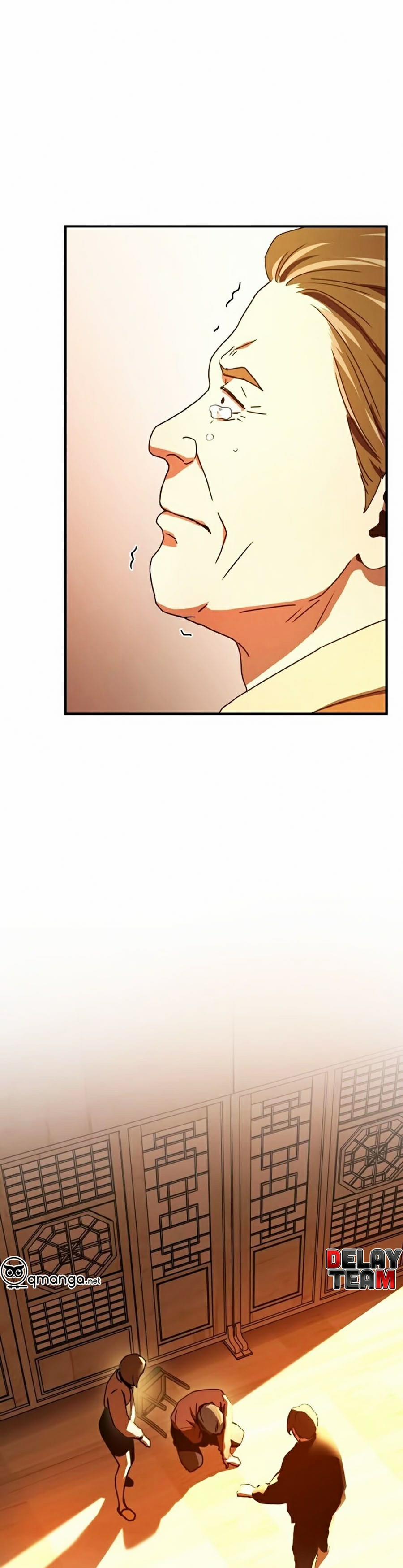 Sử Trở Lại Của Frozen Player 16 trang 20