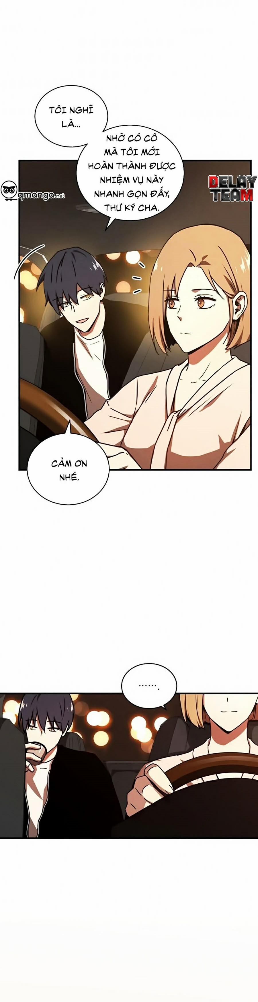 Sử Trở Lại Của Frozen Player 16 trang 22