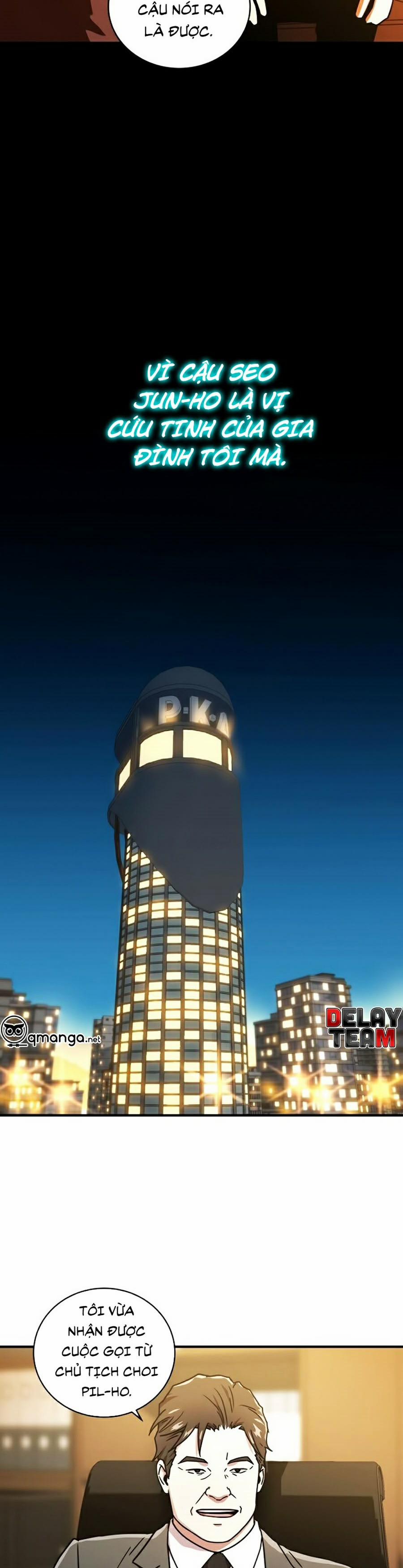 Sử Trở Lại Của Frozen Player 16 trang 27