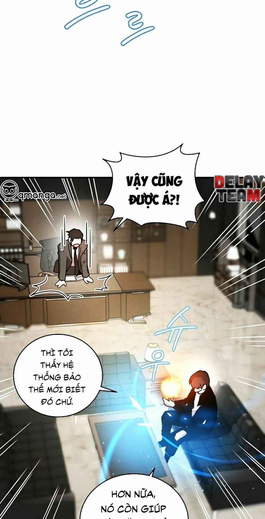 Sử Trở Lại Của Frozen Player 16 trang 31