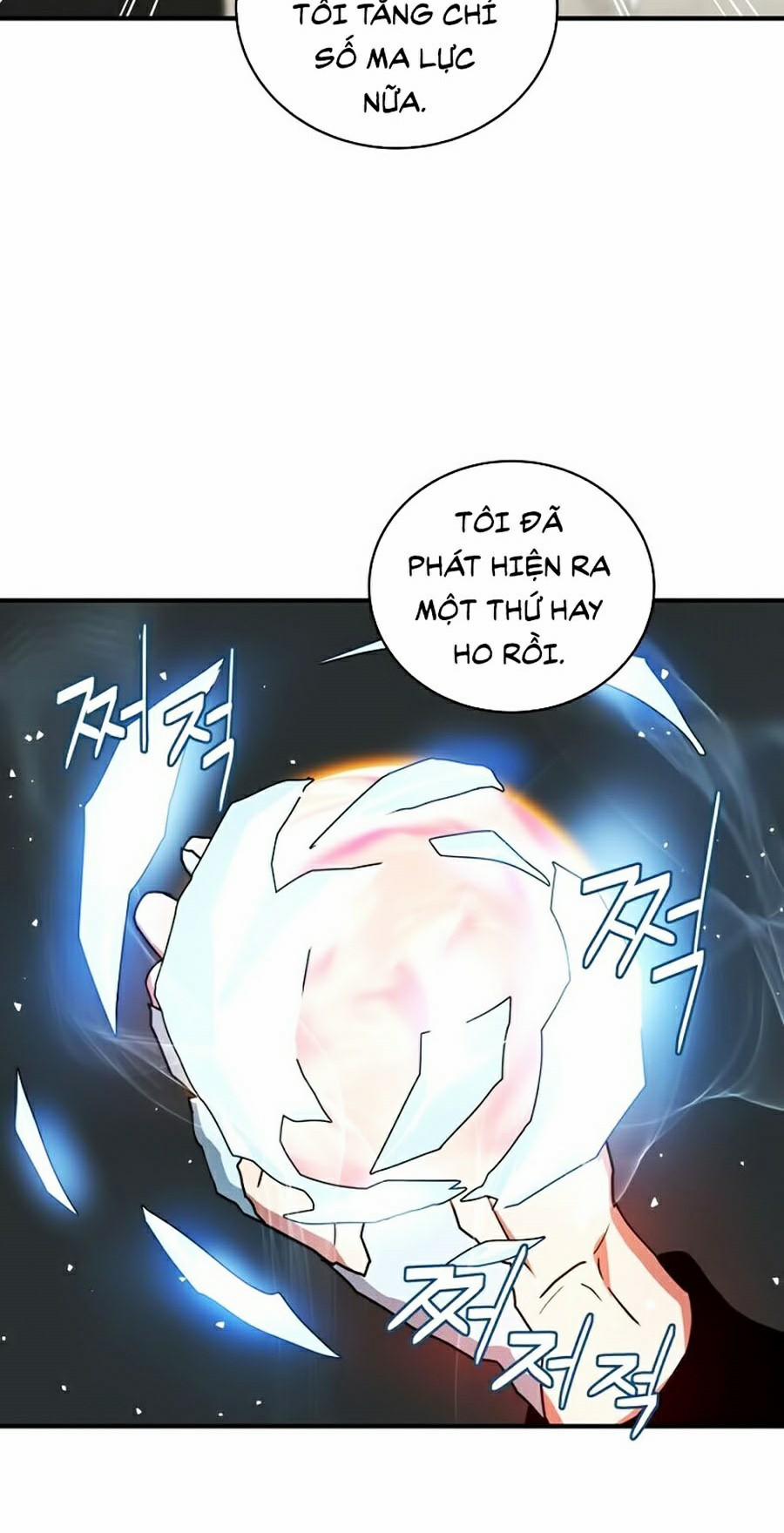 Sử Trở Lại Của Frozen Player 16 trang 32