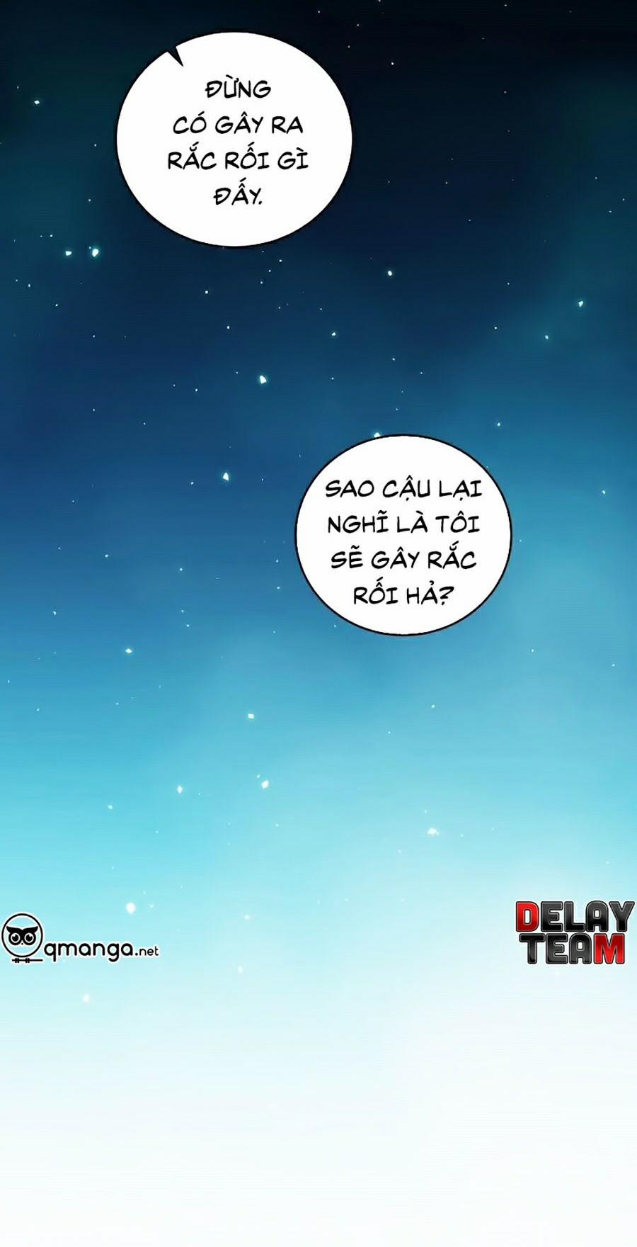 Sử Trở Lại Của Frozen Player 16 trang 38