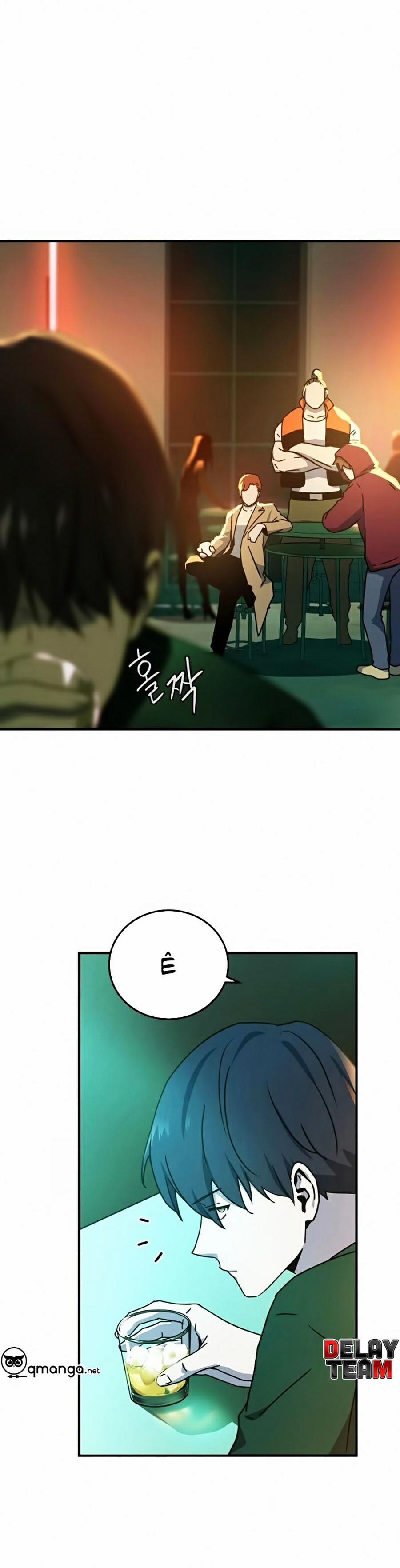 Sử Trở Lại Của Frozen Player 17 trang 28