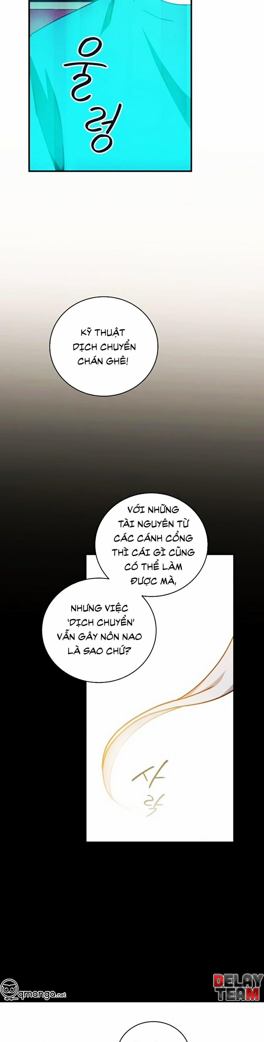 Sử Trở Lại Của Frozen Player 17 trang 6
