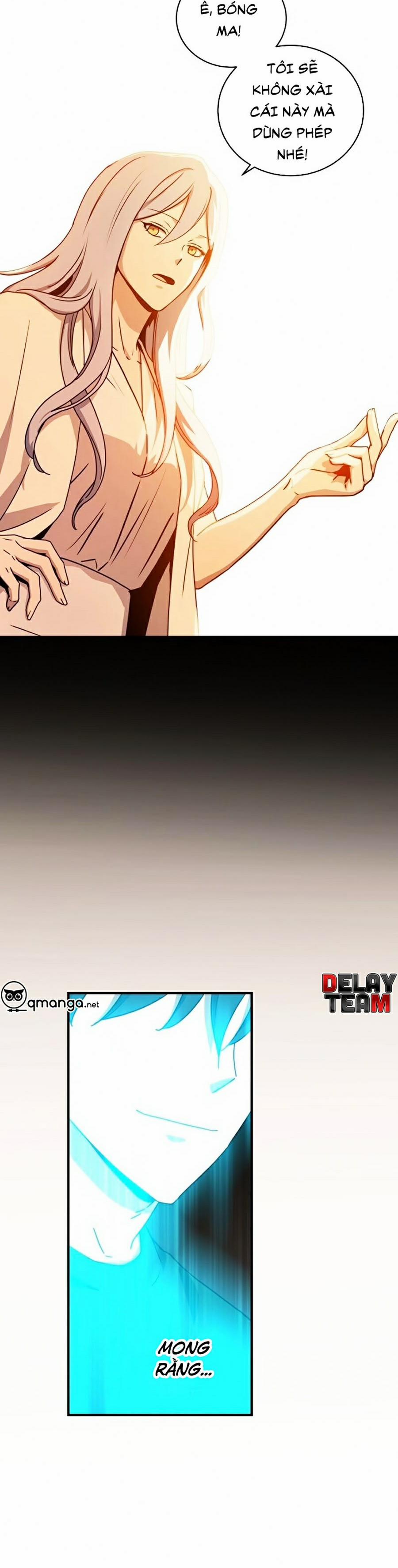 Sử Trở Lại Của Frozen Player 17 trang 7