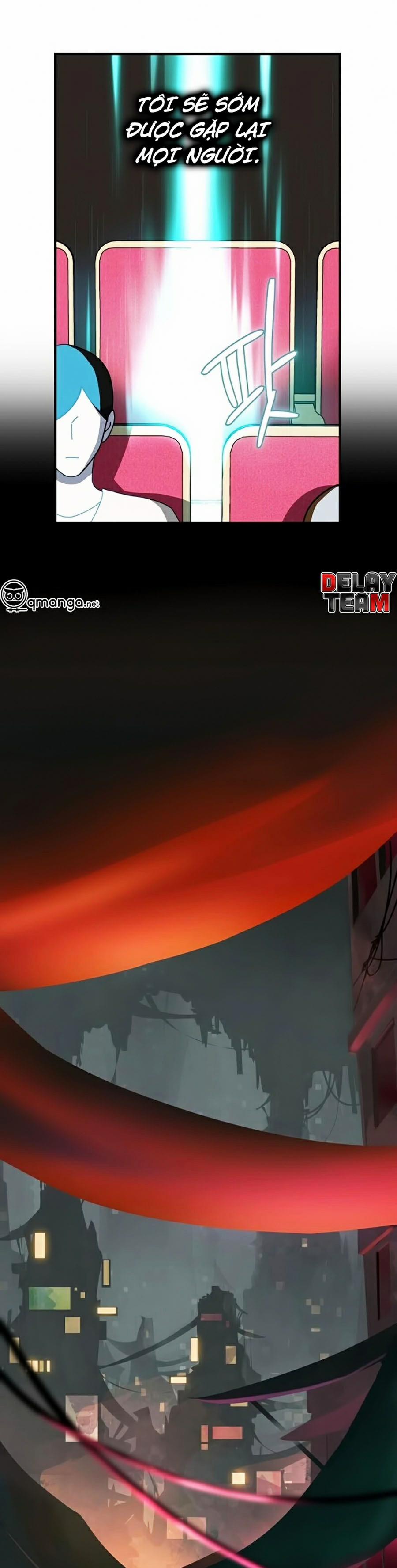 Sử Trở Lại Của Frozen Player 17 trang 8
