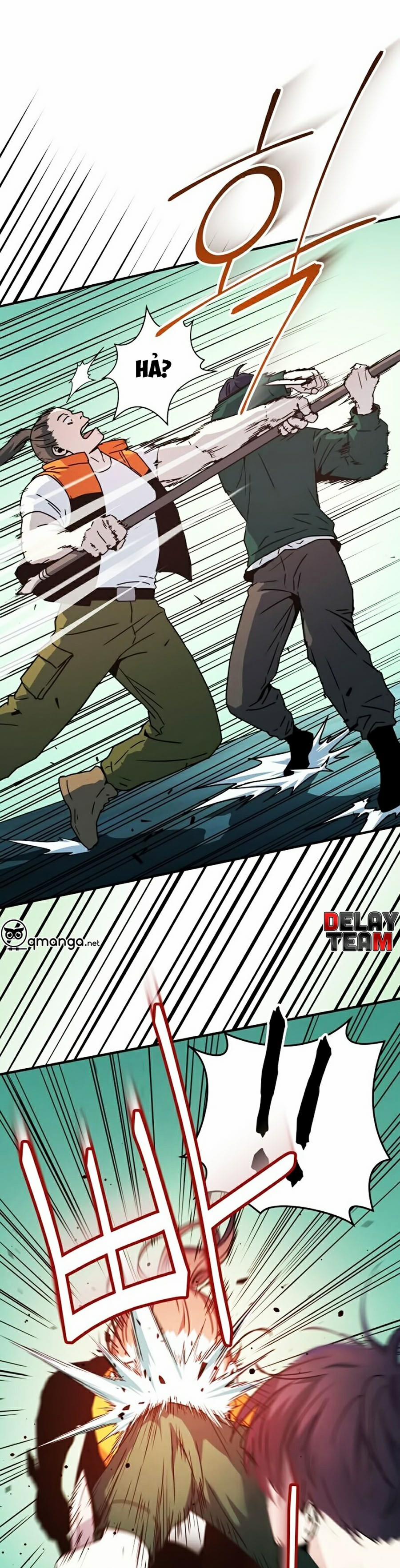 Sử Trở Lại Của Frozen Player 18 trang 10