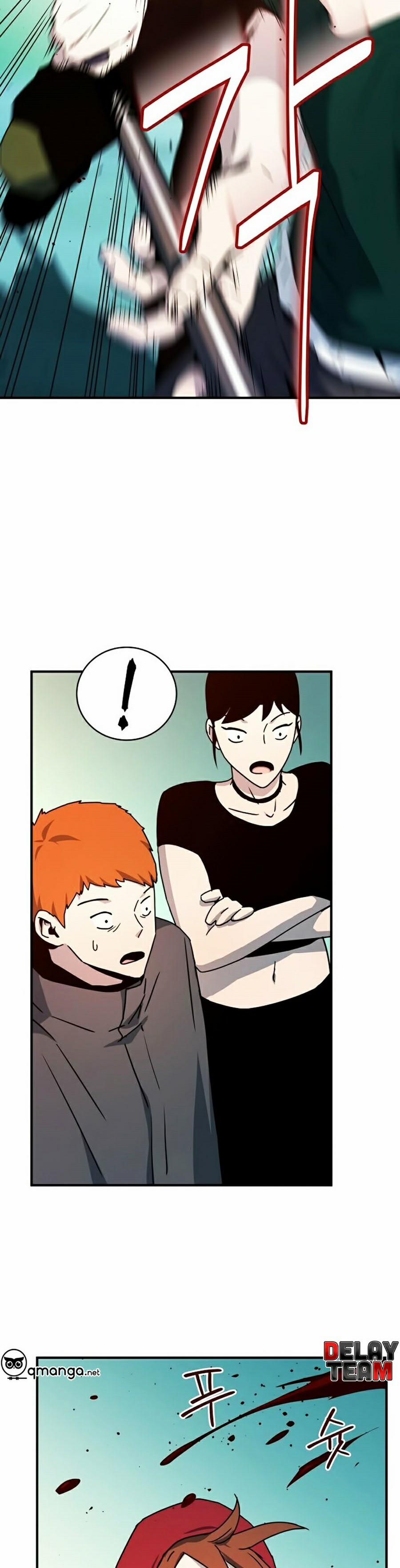 Sử Trở Lại Của Frozen Player 18 trang 11