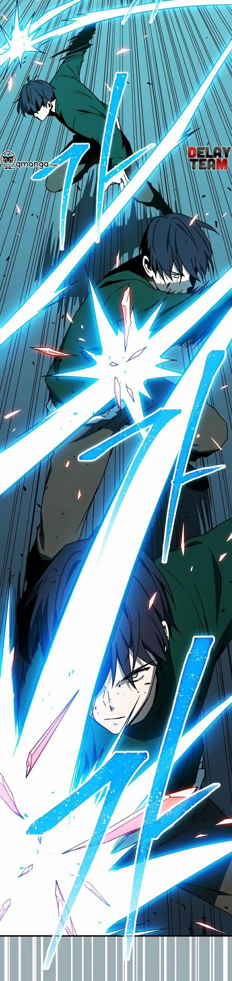 Sử Trở Lại Của Frozen Player 18 trang 24