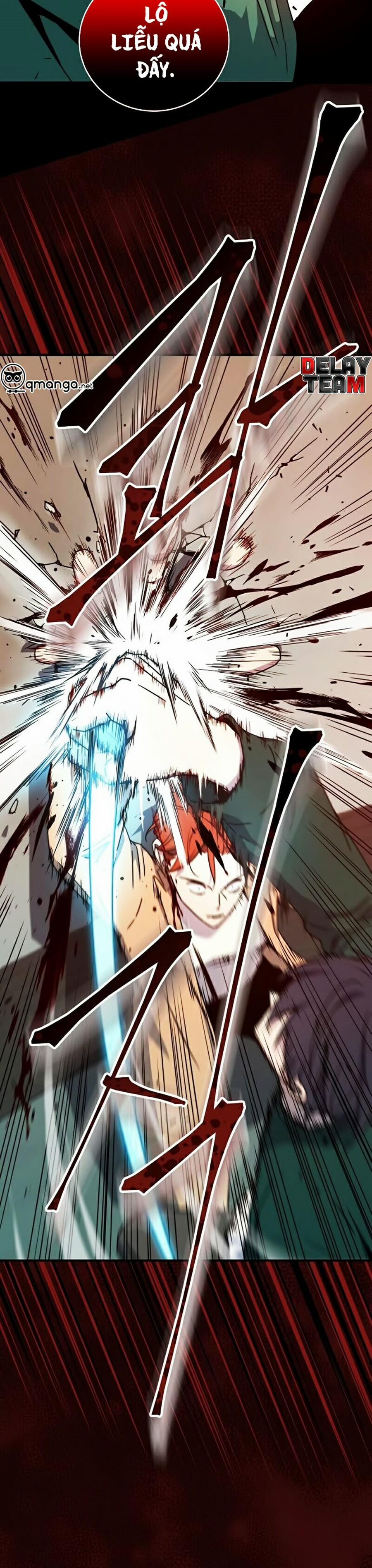Sử Trở Lại Của Frozen Player 18 trang 26