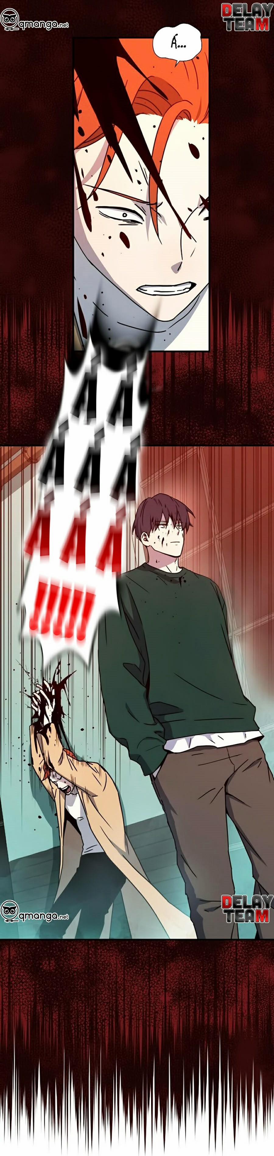 Sử Trở Lại Của Frozen Player 18 trang 27