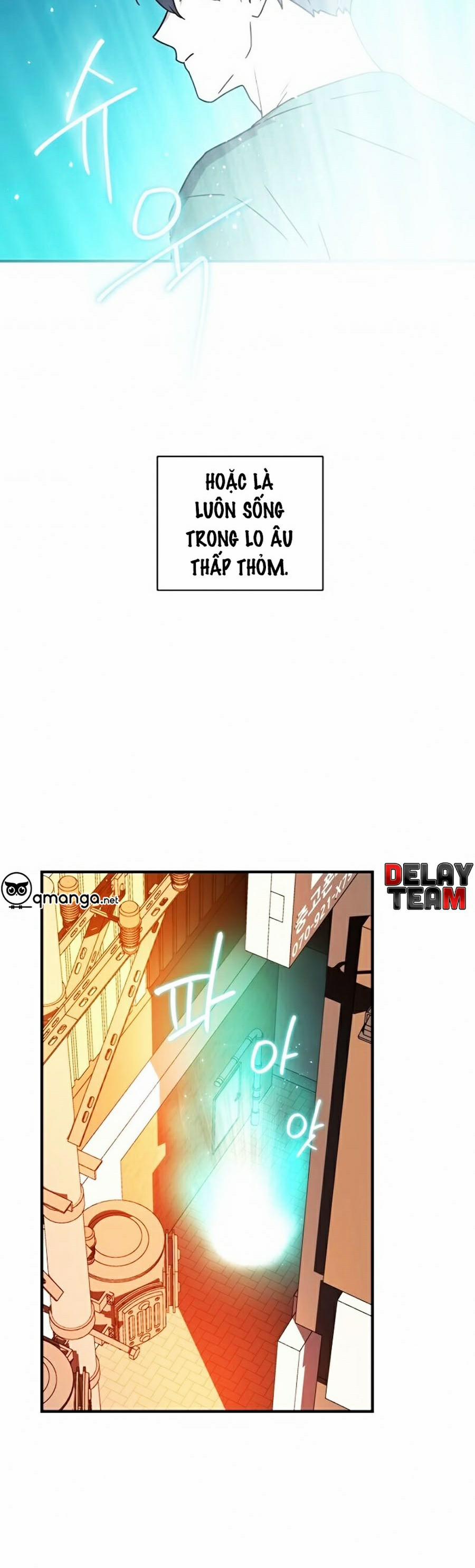 Sử Trở Lại Của Frozen Player 18 trang 34