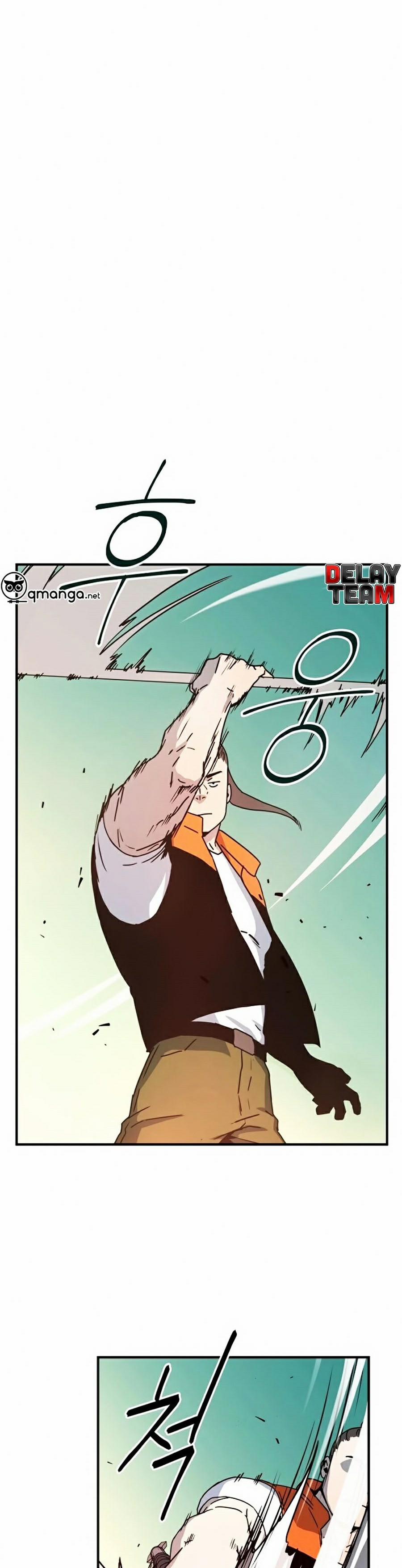 Sử Trở Lại Của Frozen Player 18 trang 5