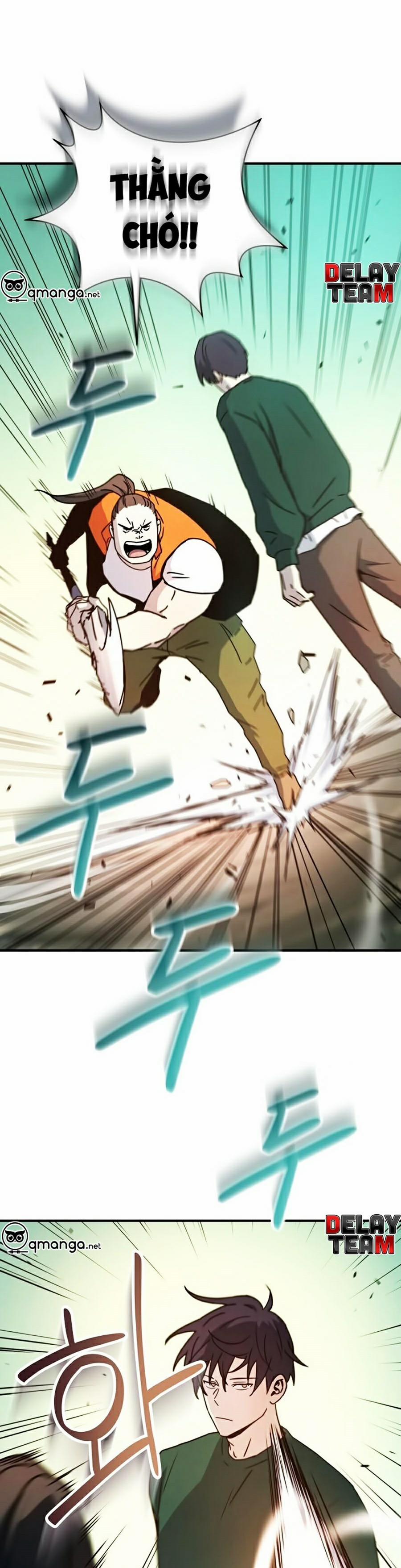 Sử Trở Lại Của Frozen Player 18 trang 8