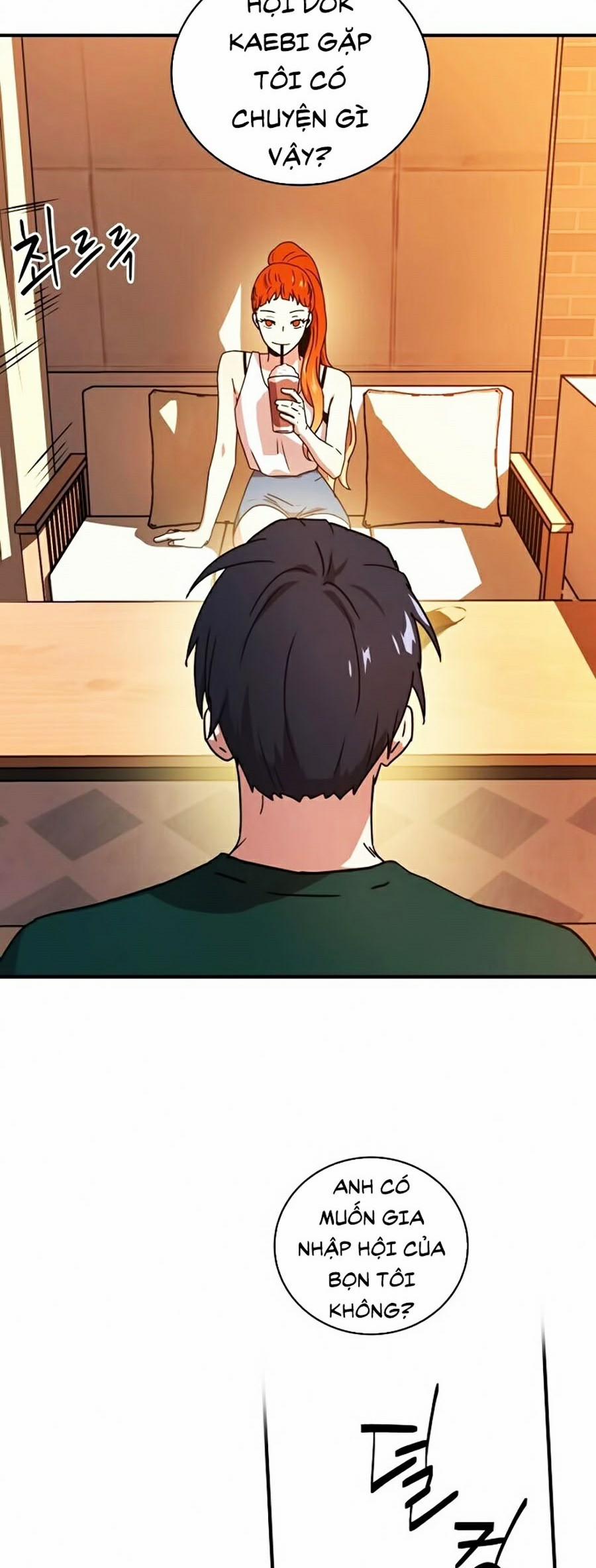 Sử Trở Lại Của Frozen Player 19 trang 17