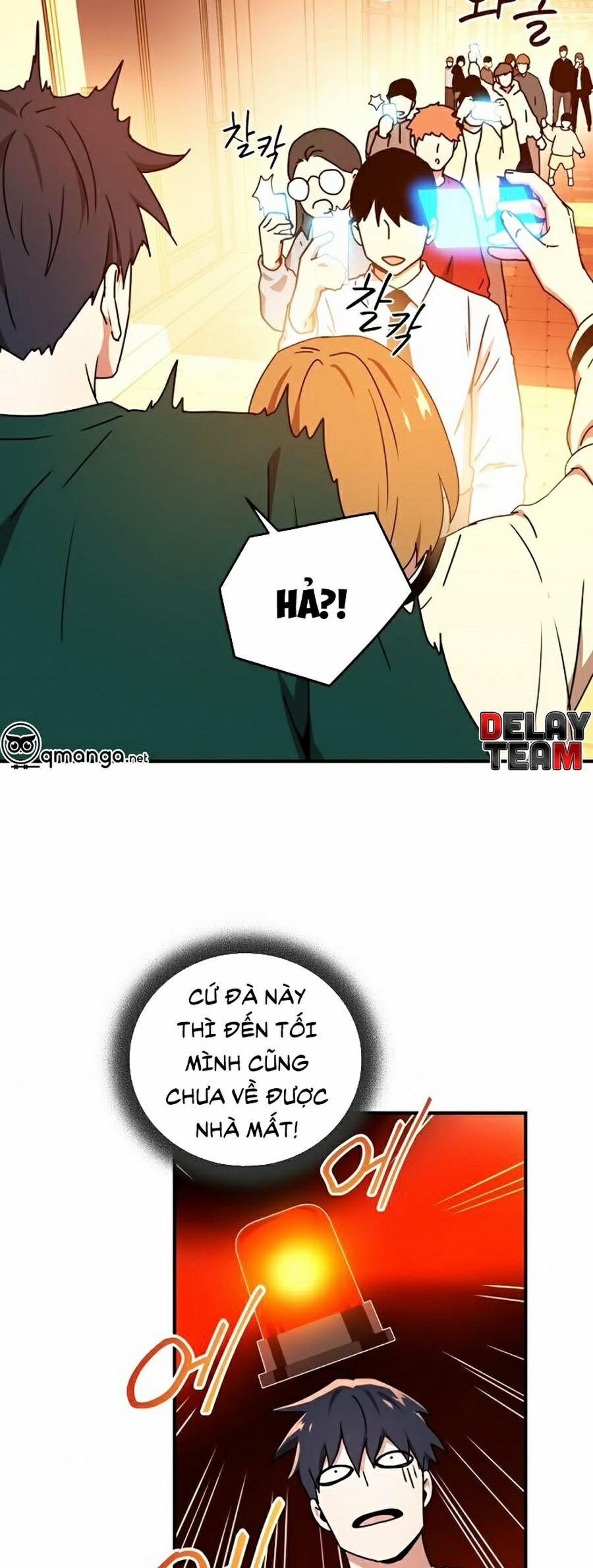 Sử Trở Lại Của Frozen Player 19 trang 2
