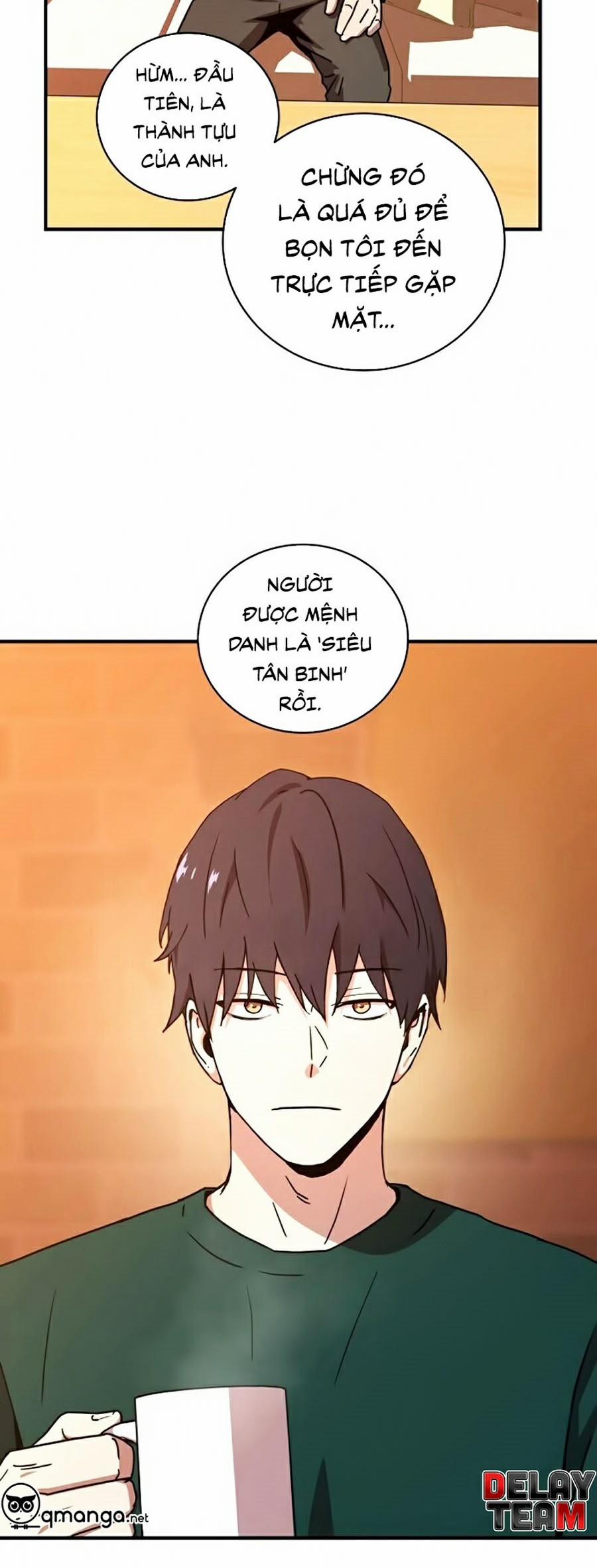 Sử Trở Lại Của Frozen Player 19 trang 20