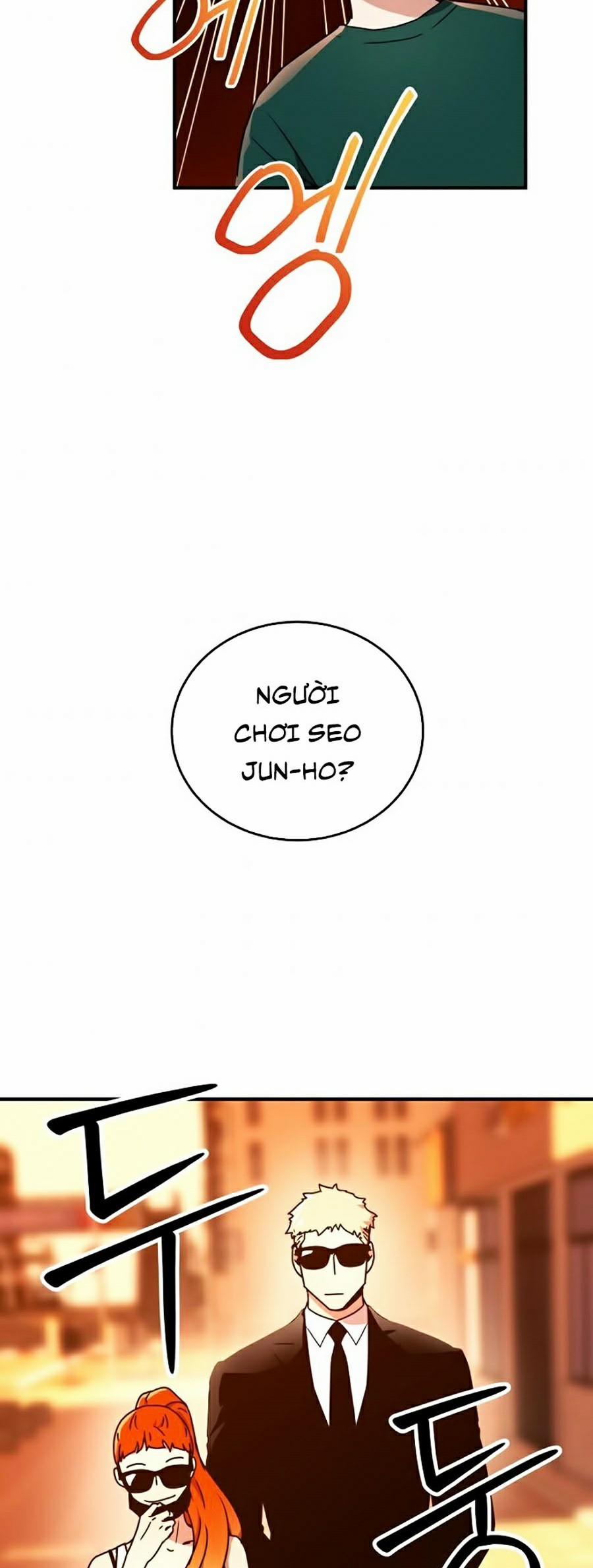 Sử Trở Lại Của Frozen Player 19 trang 3