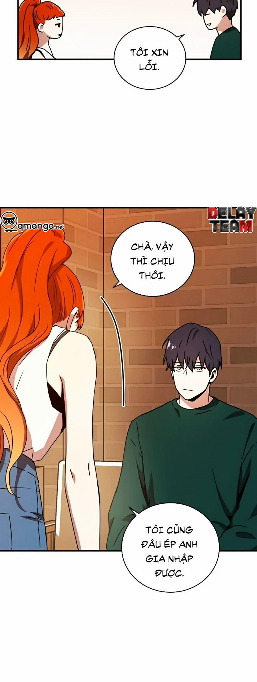 Sử Trở Lại Của Frozen Player 19 trang 36