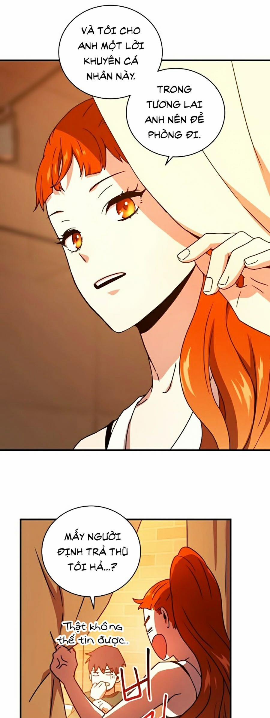 Sử Trở Lại Của Frozen Player 19 trang 37