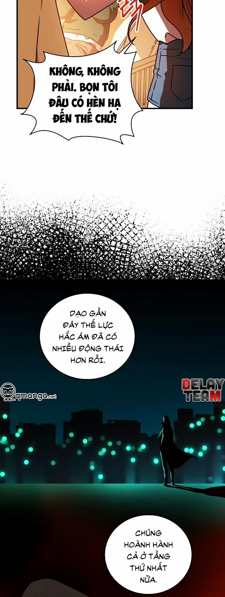 Sử Trở Lại Của Frozen Player 19 trang 38