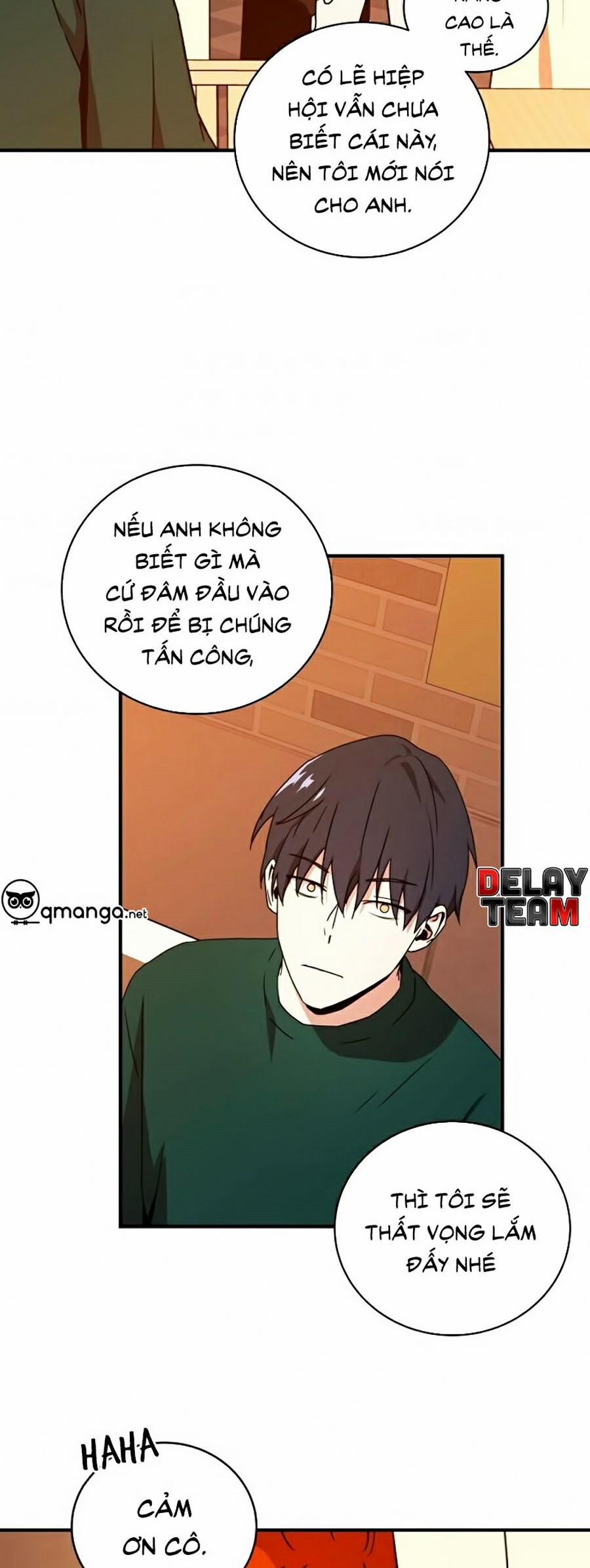 Sử Trở Lại Của Frozen Player 19 trang 40