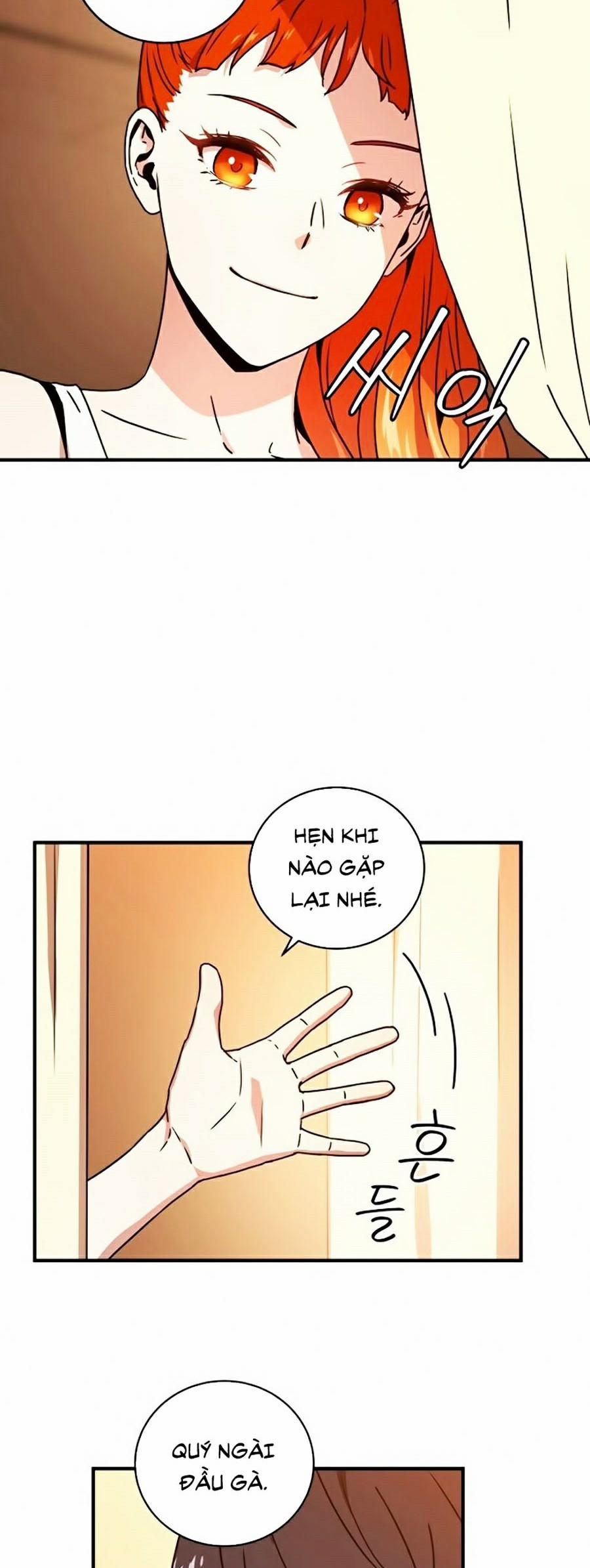 Sử Trở Lại Của Frozen Player 19 trang 41