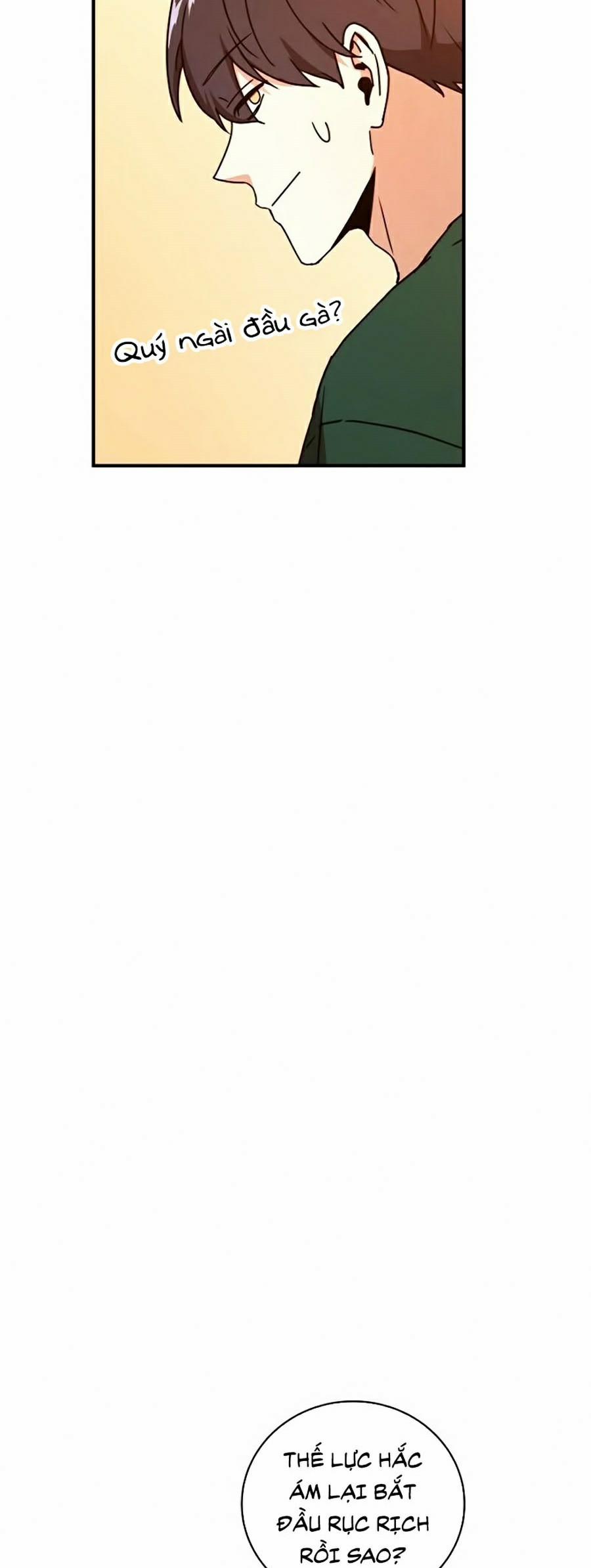 Sử Trở Lại Của Frozen Player 19 trang 42