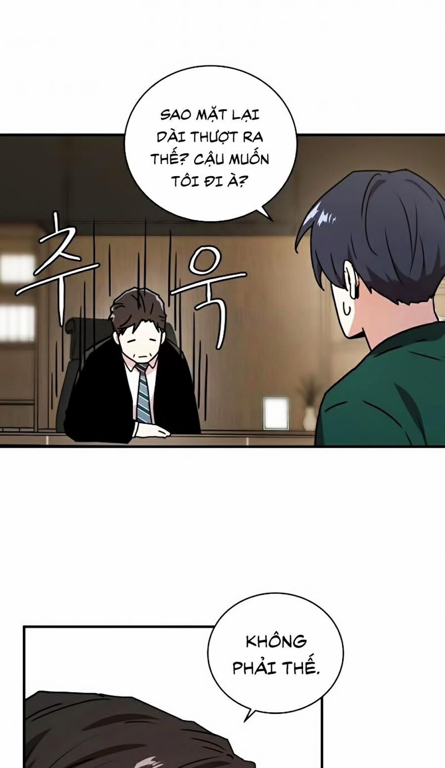Sử Trở Lại Của Frozen Player 19 trang 46