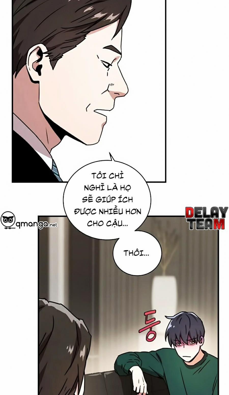 Sử Trở Lại Của Frozen Player 19 trang 47