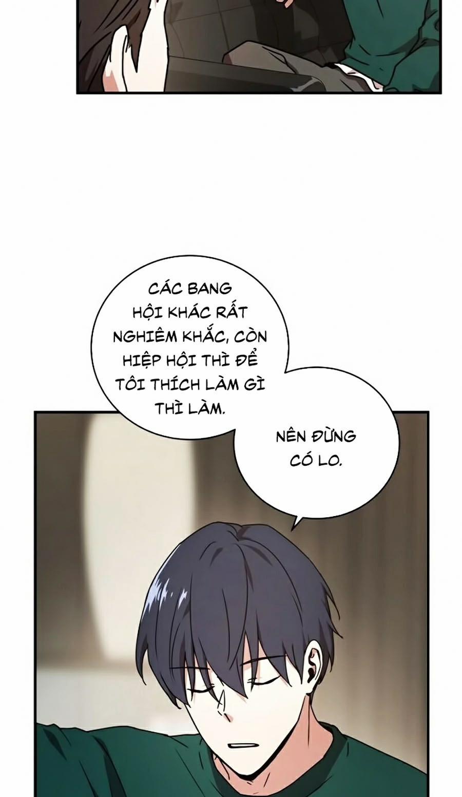 Sử Trở Lại Của Frozen Player 19 trang 48