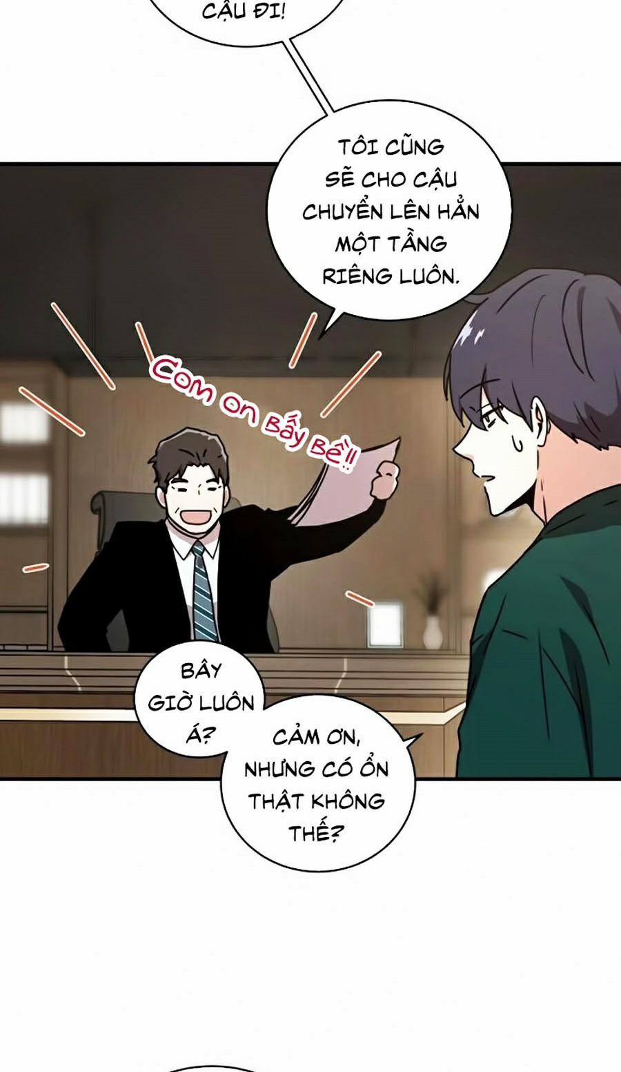 Sử Trở Lại Của Frozen Player 19 trang 50