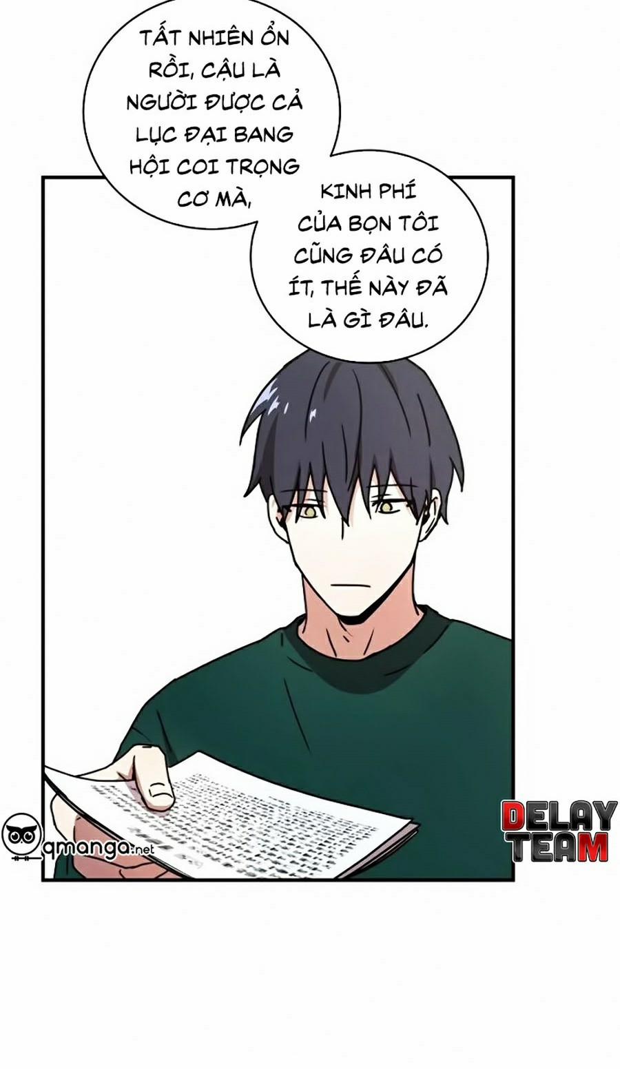 Sử Trở Lại Của Frozen Player 19 trang 51