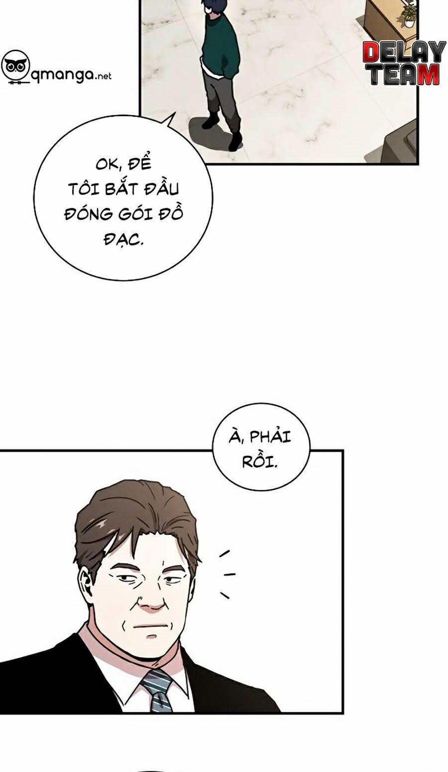 Sử Trở Lại Của Frozen Player 19 trang 55