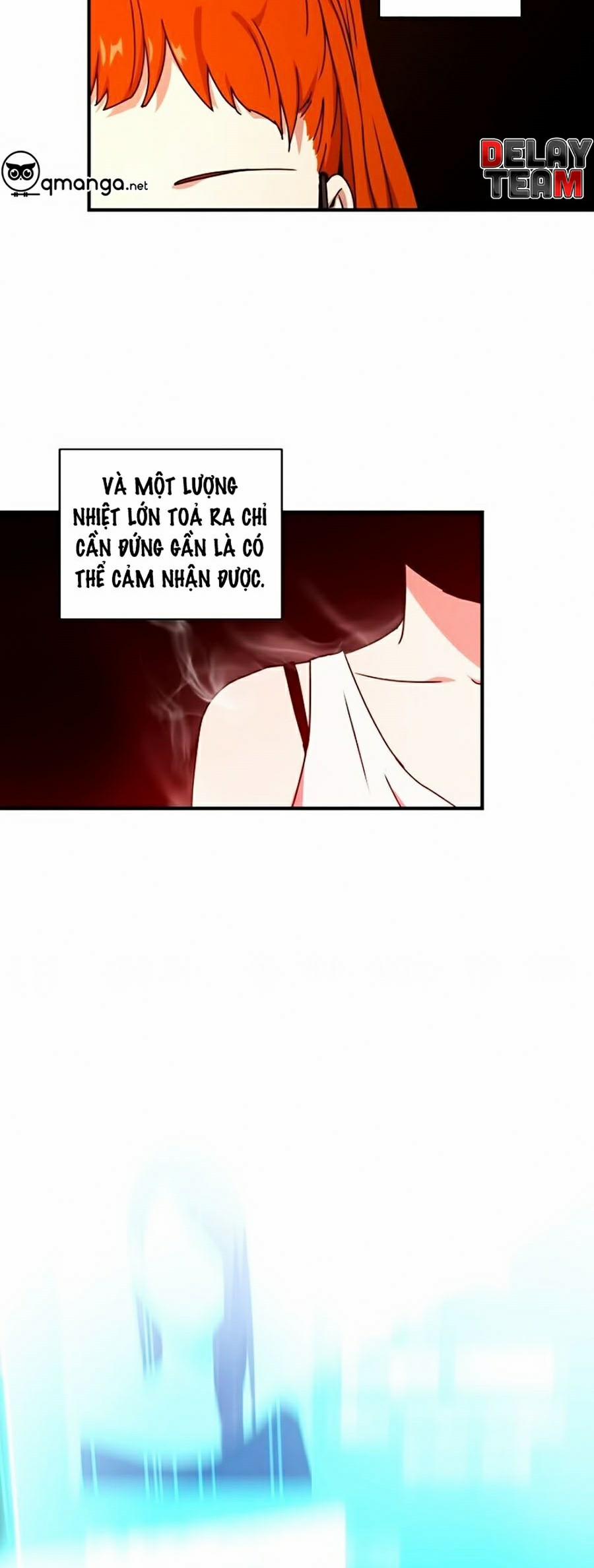 Sử Trở Lại Của Frozen Player 19 trang 6