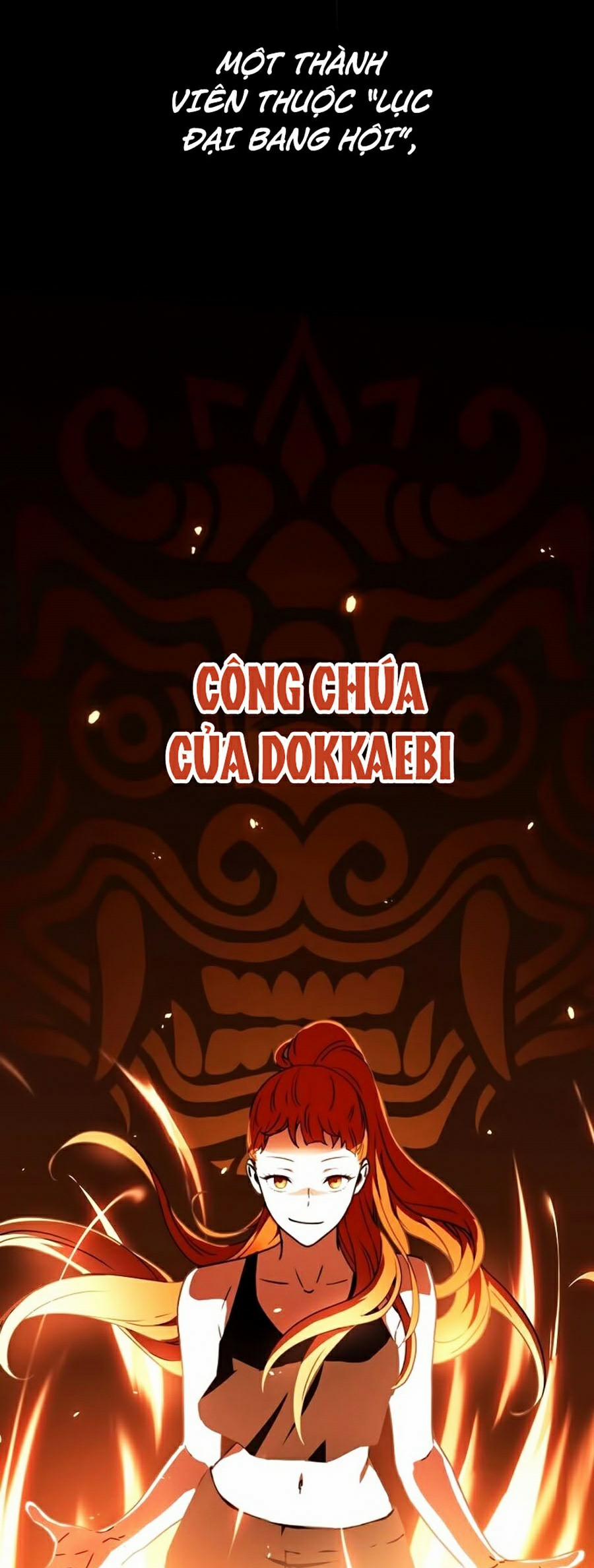 Sử Trở Lại Của Frozen Player 19 trang 8