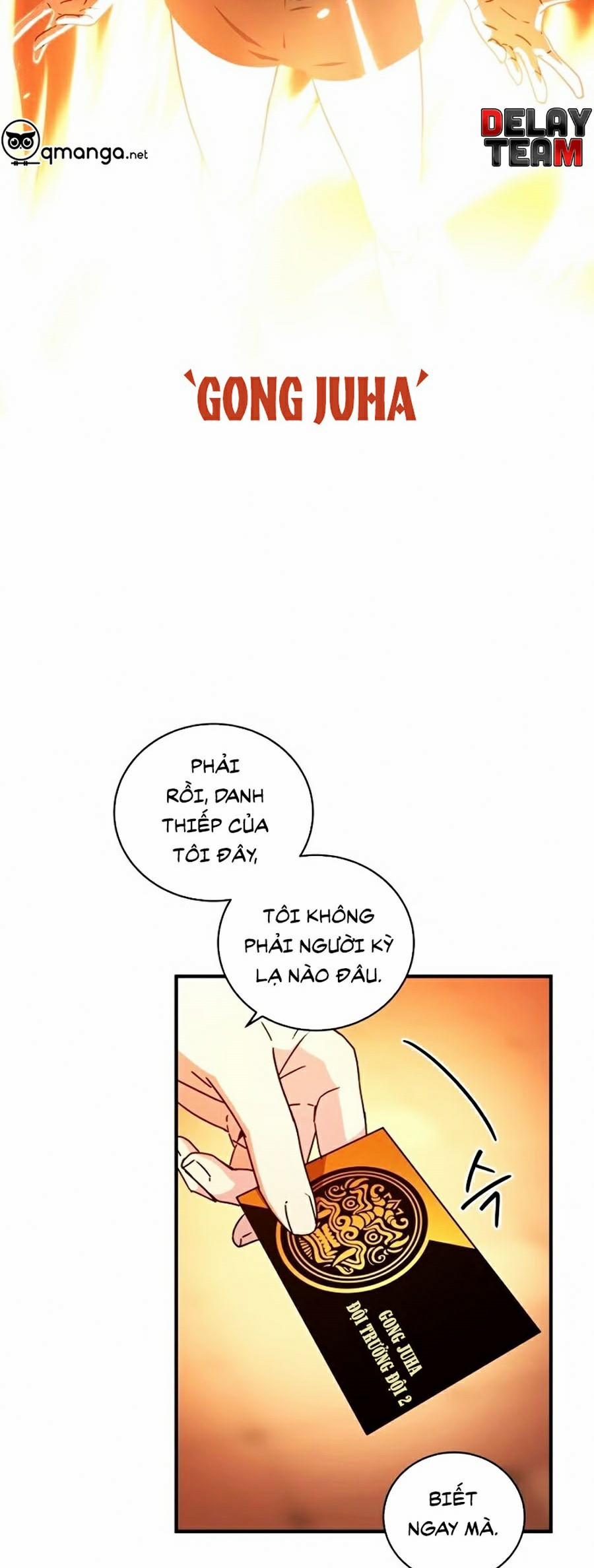 Sử Trở Lại Của Frozen Player 19 trang 9