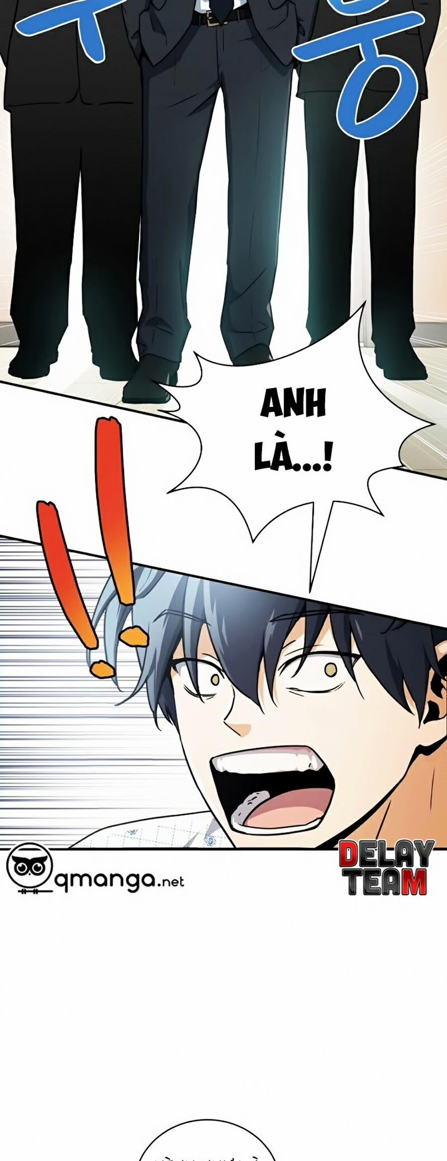 Sử Trở Lại Của Frozen Player 2 trang 12