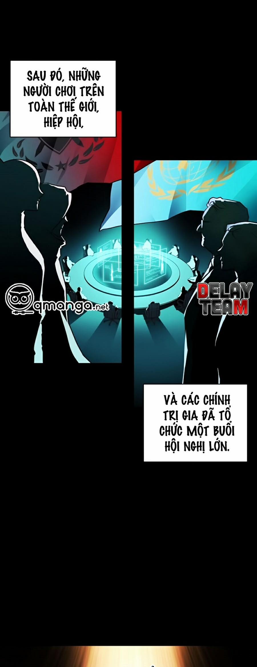 Sử Trở Lại Của Frozen Player 2 trang 25