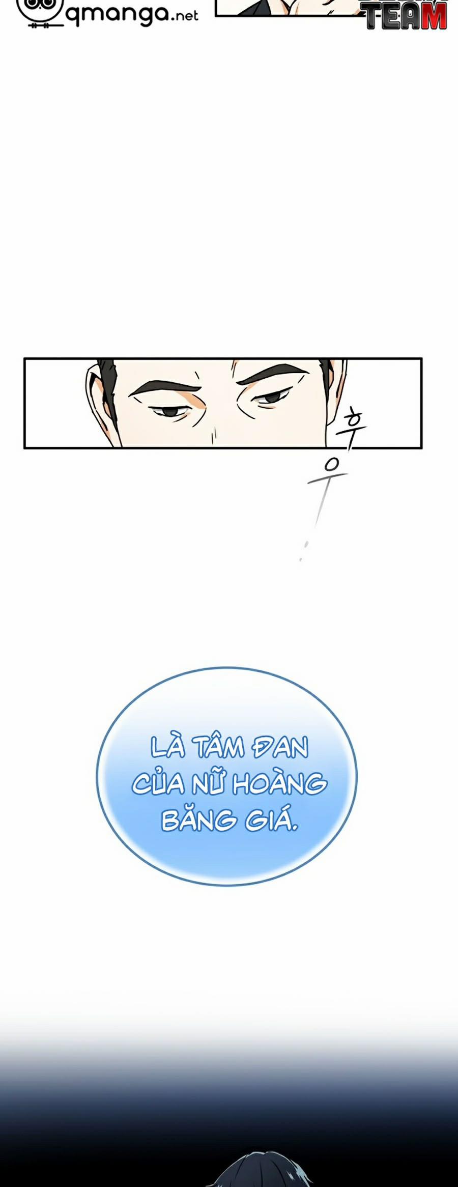 Sử Trở Lại Của Frozen Player 2 trang 37