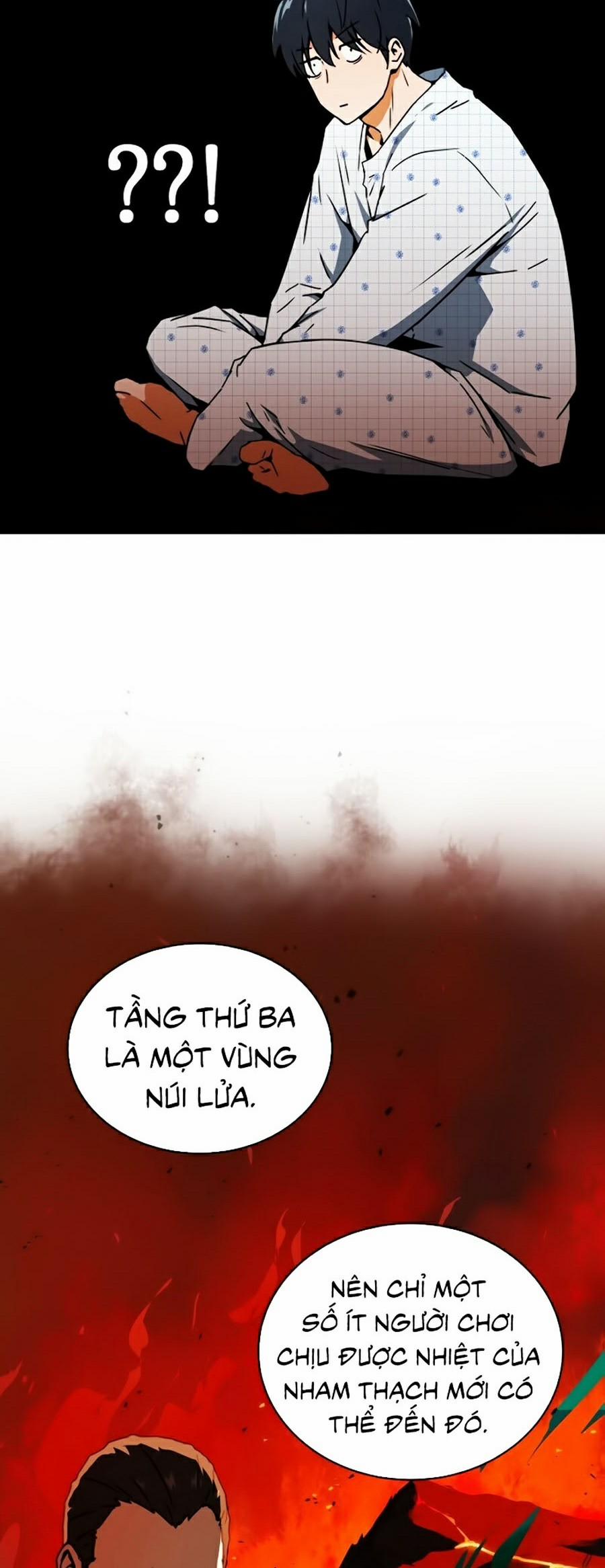 Sử Trở Lại Của Frozen Player 2 trang 38